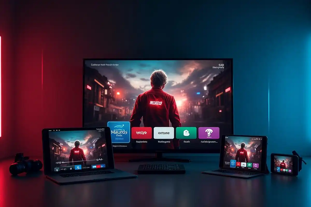 TheZTV Streaming Experience