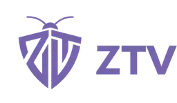 TheZTV Logo